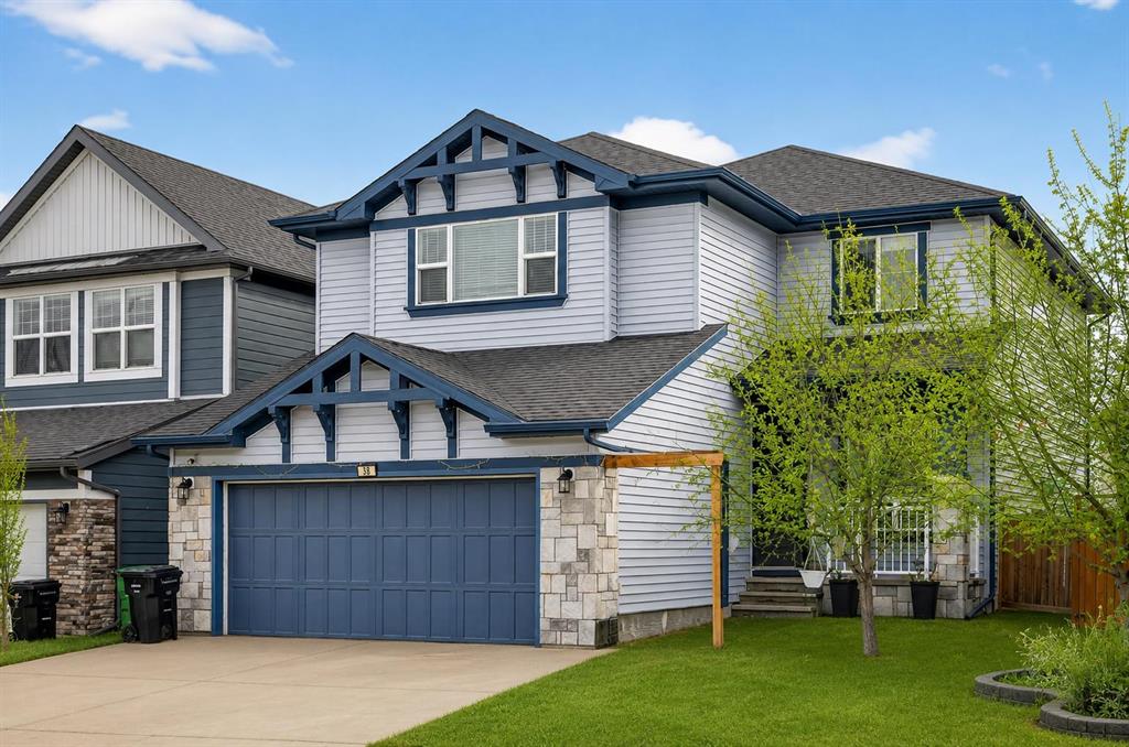 Picture for 38 Silverado Skies Crescent 