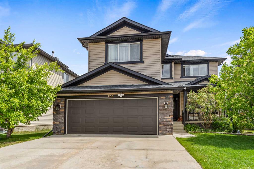 Picture for 123 Hawkmere View 