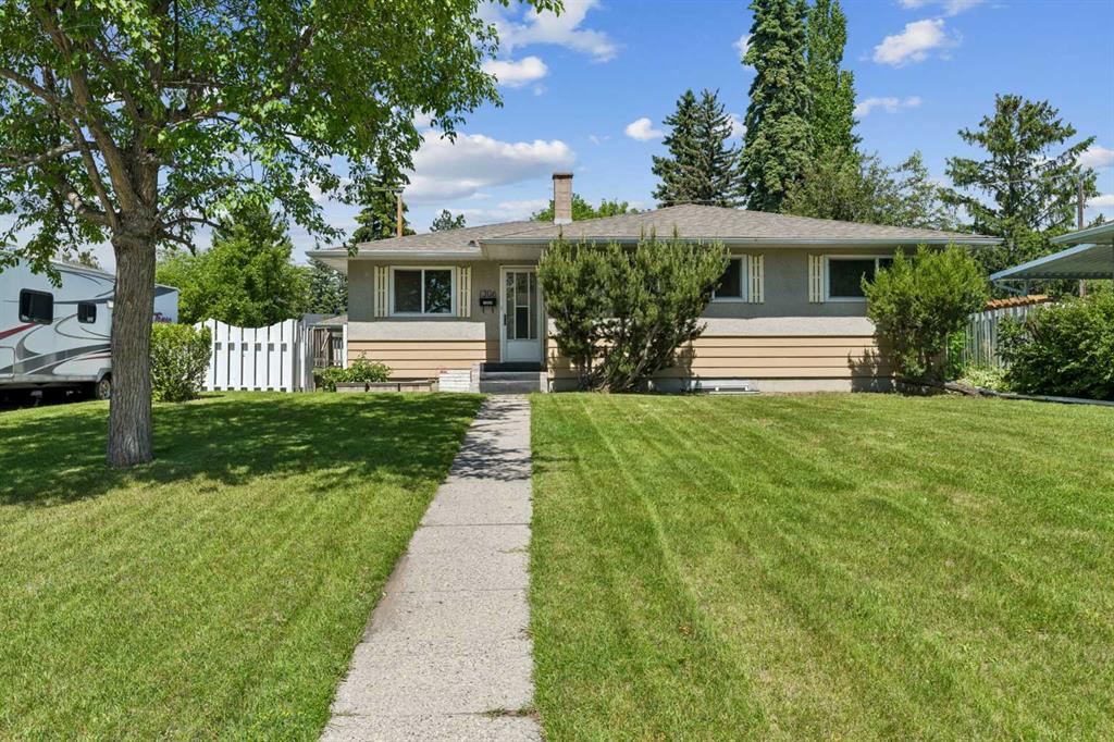 Picture for 1306 87 Avenue SW