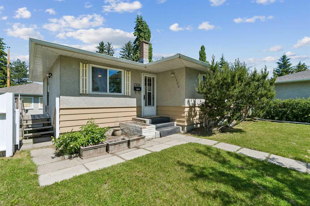 Picture for 1306 87 Avenue SW