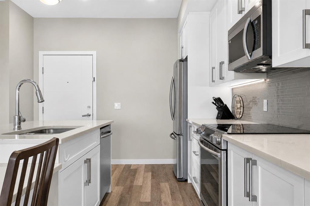 Picture for 412, 8530 8A Avenue SW