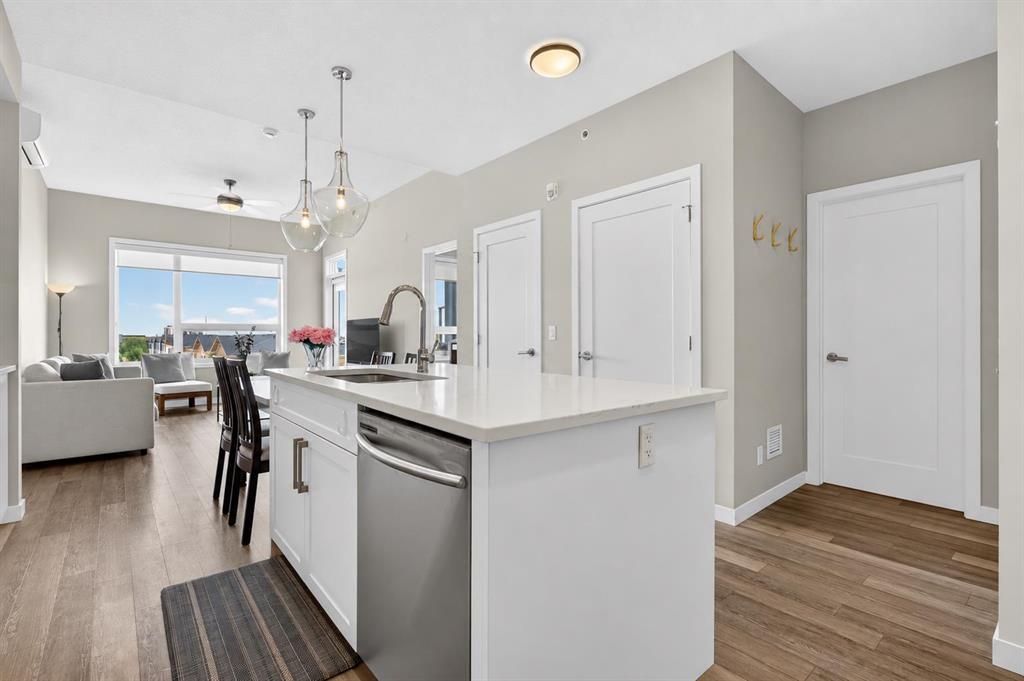 Picture for 412, 8530 8A Avenue SW