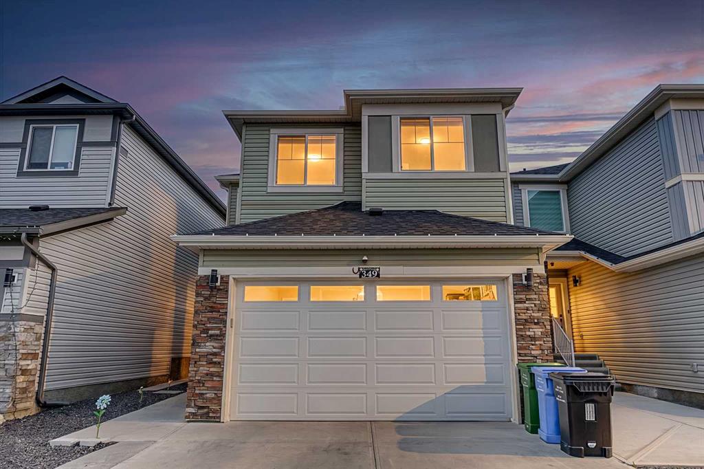 Picture for 349 Corner Meadows Way NE