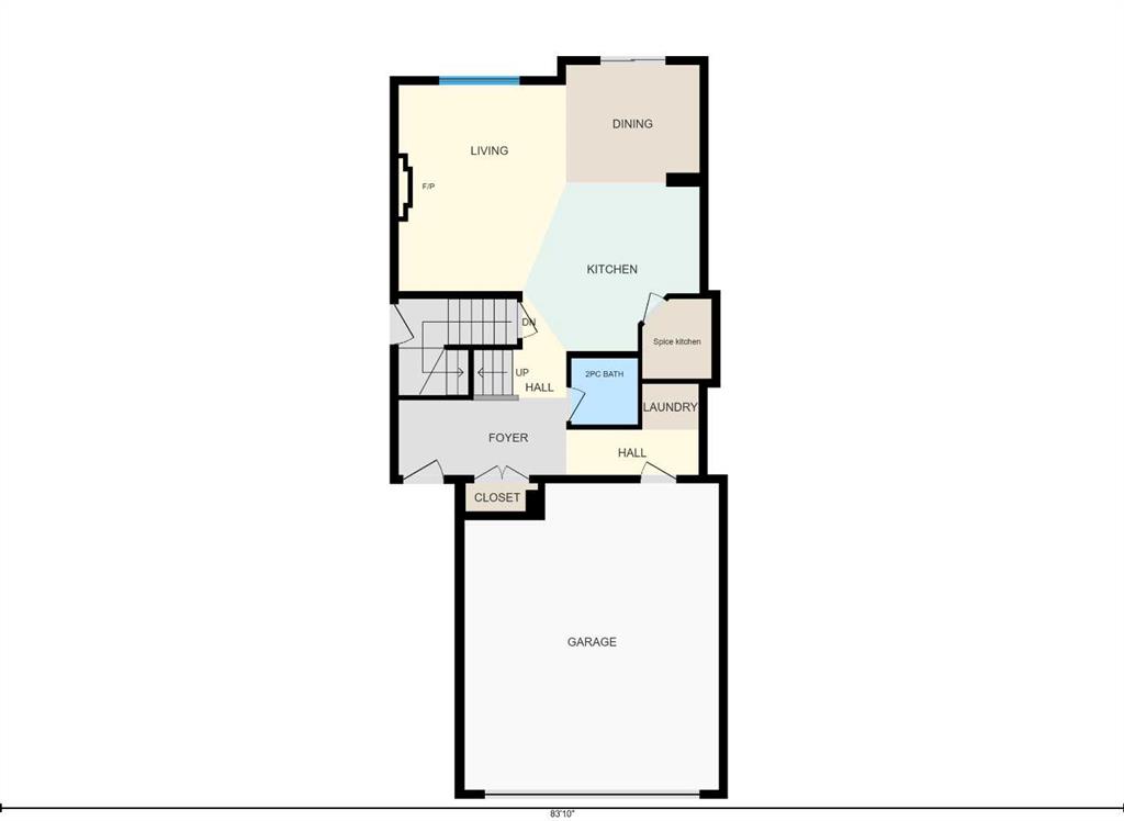 Picture for 349 Corner Meadows Way NE