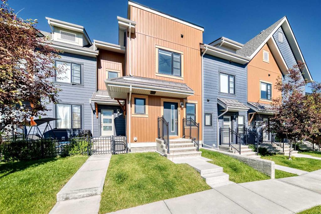 Picture for 193 Livingston Common NE