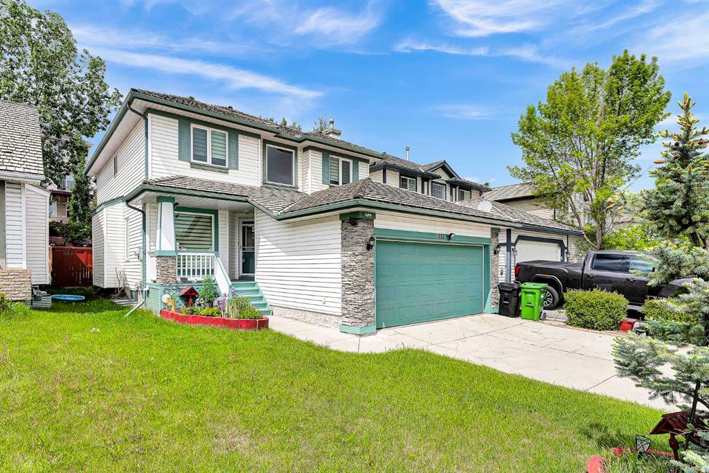 Picture for 332 Harvest Hills Drive NE