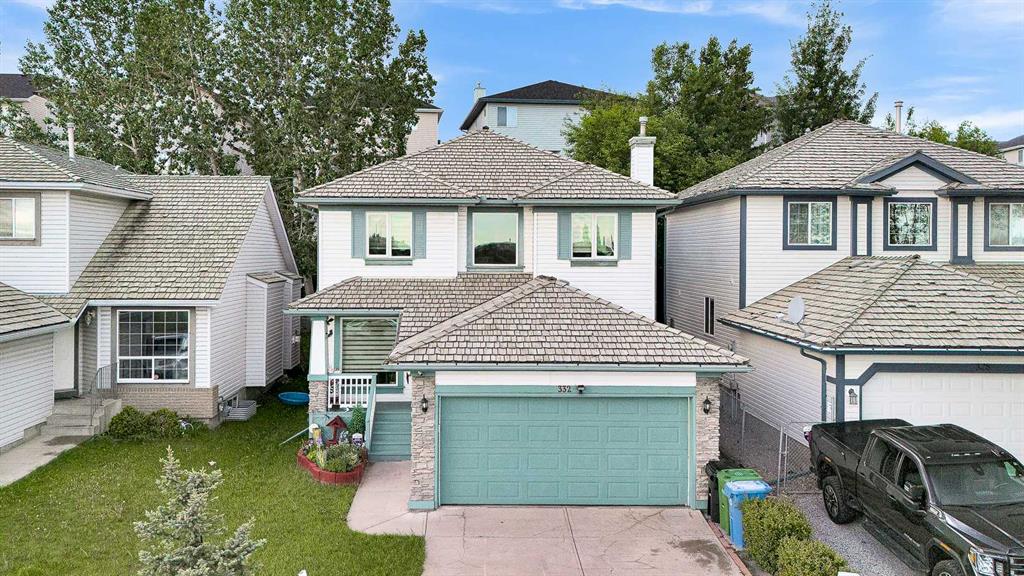 Picture for 332 Harvest Hills Drive NE