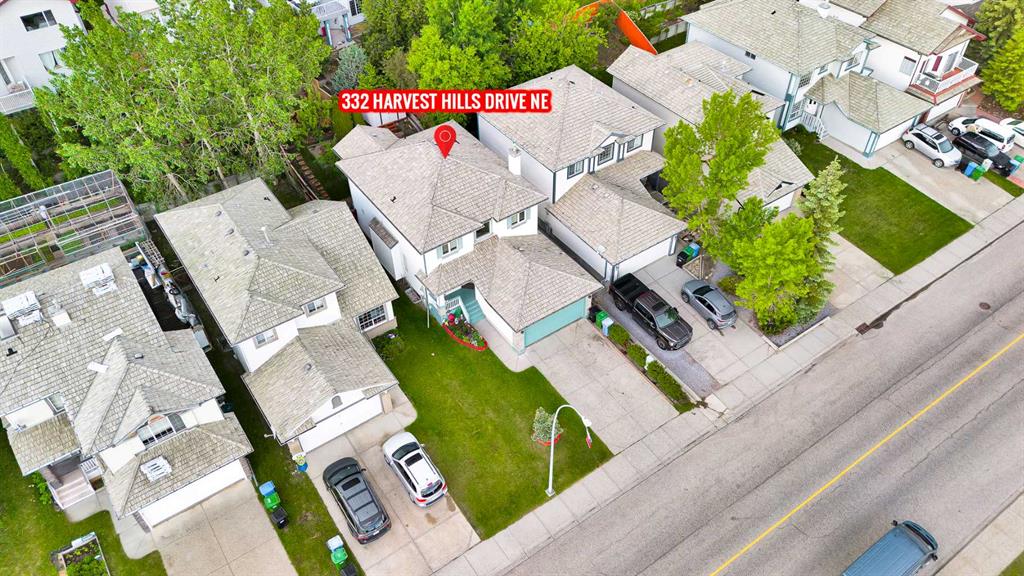 Picture for 332 Harvest Hills Drive NE
