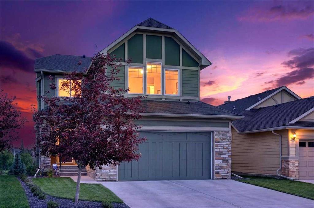 Picture for 69 Cimarron Springs Circle 