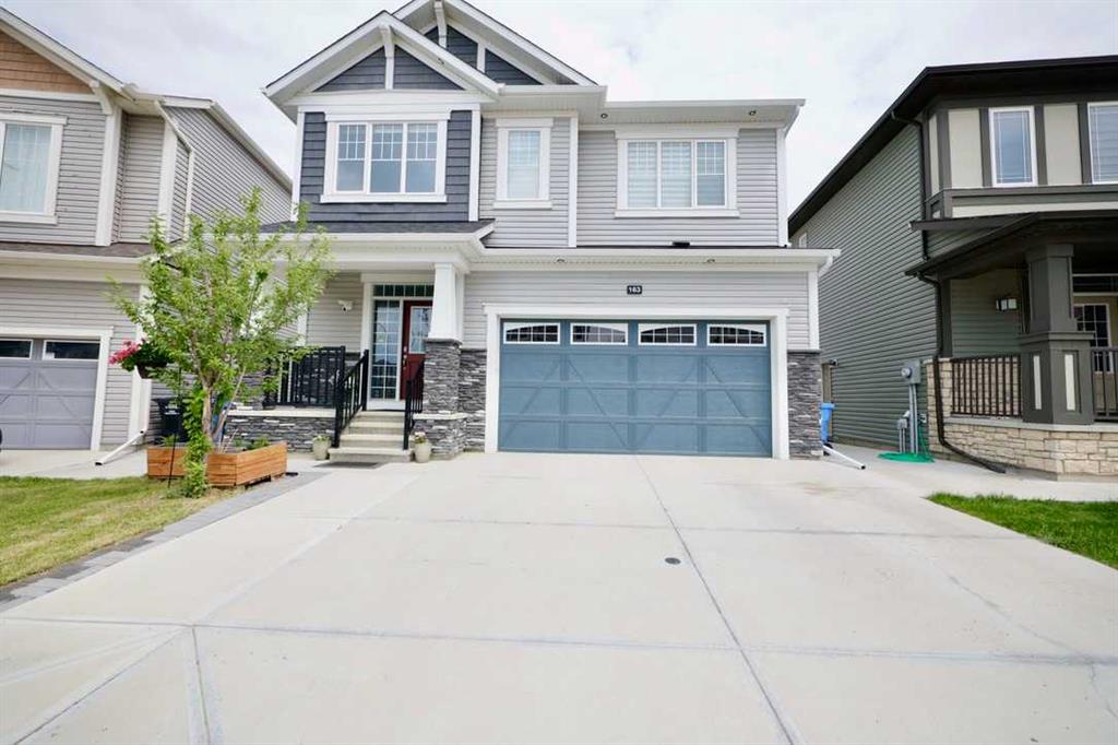 Picture for 163 Cityside Park NE