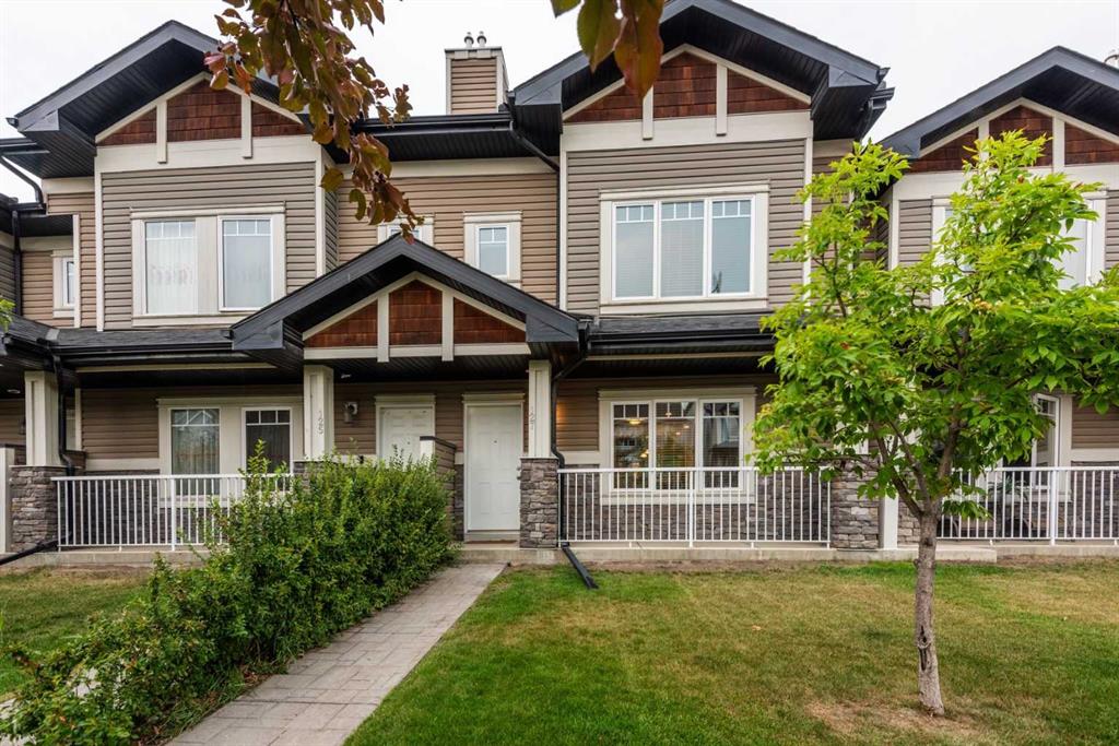 Picture for 127 Prestwick Villas SE