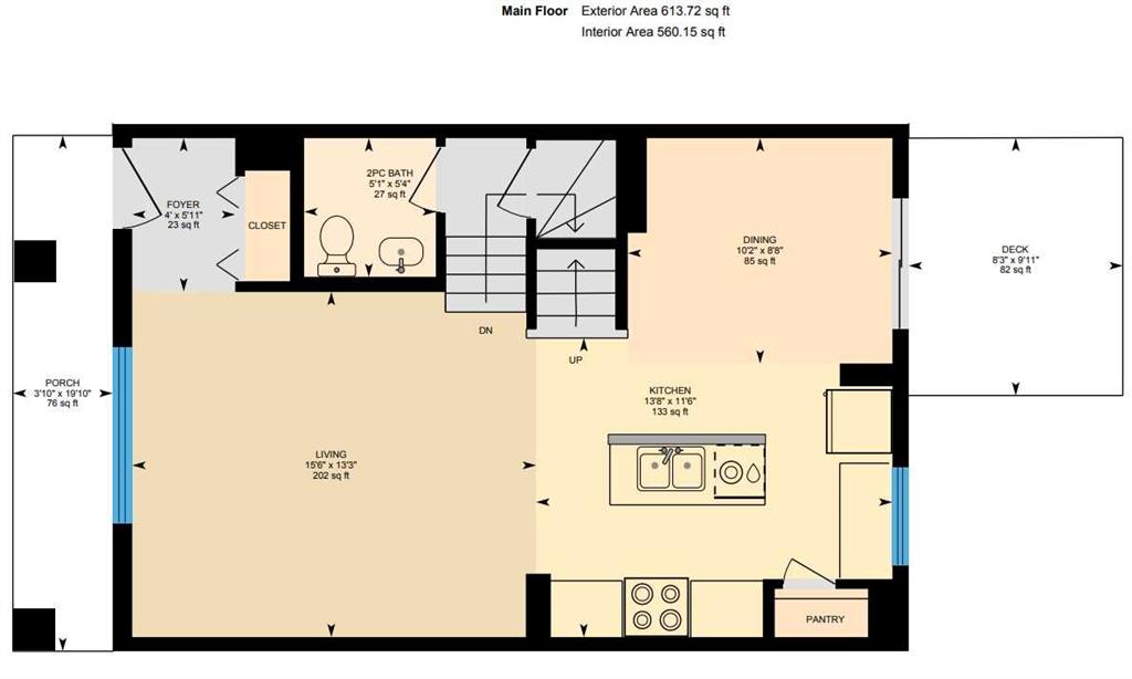 Picture for 127 Prestwick Villas SE