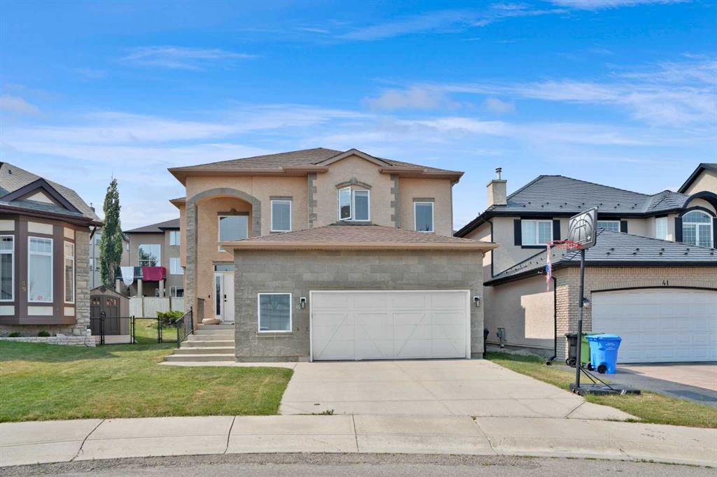 Picture for 45 Sherwood View NW