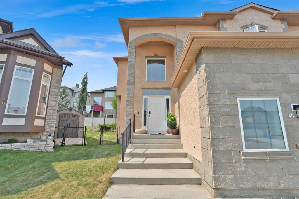 Picture for 45 Sherwood View NW