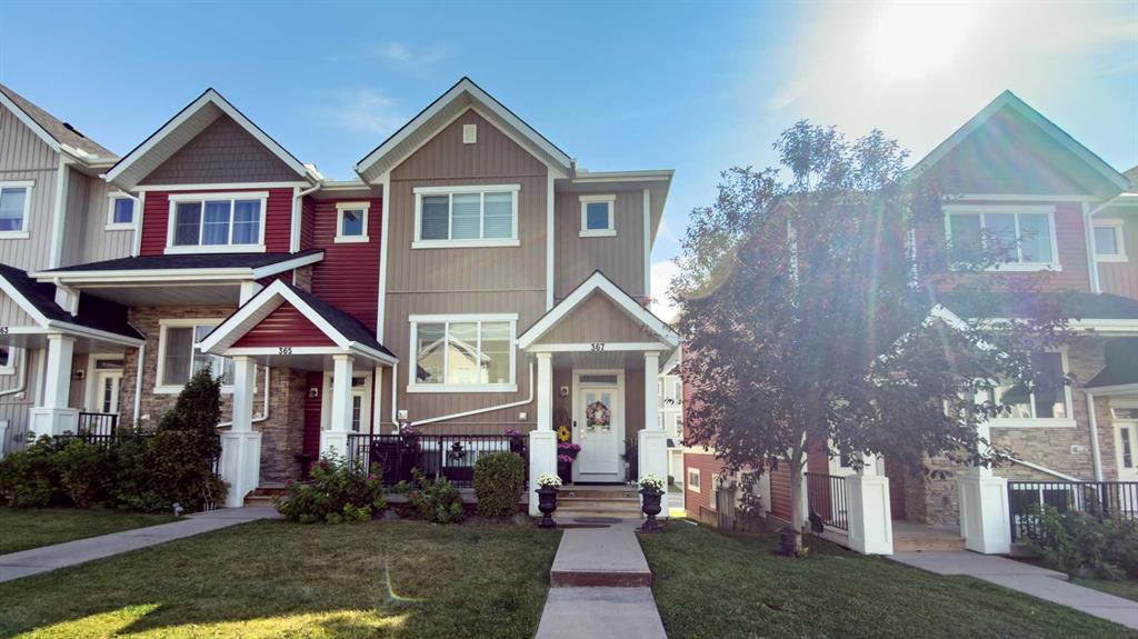 Picture for 6, 367 Nolancrest Heights NW