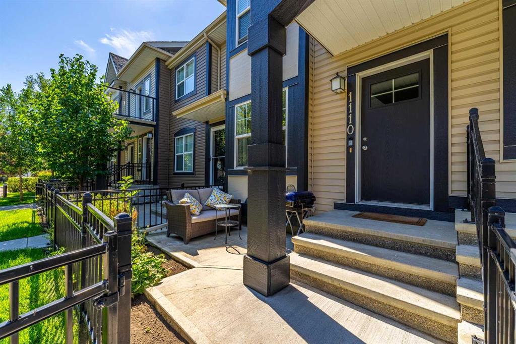 Picture for 1110 Mckenzie Towne Row SE