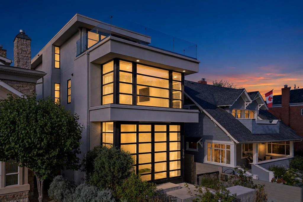 Picture for 530 Crescent Road NW