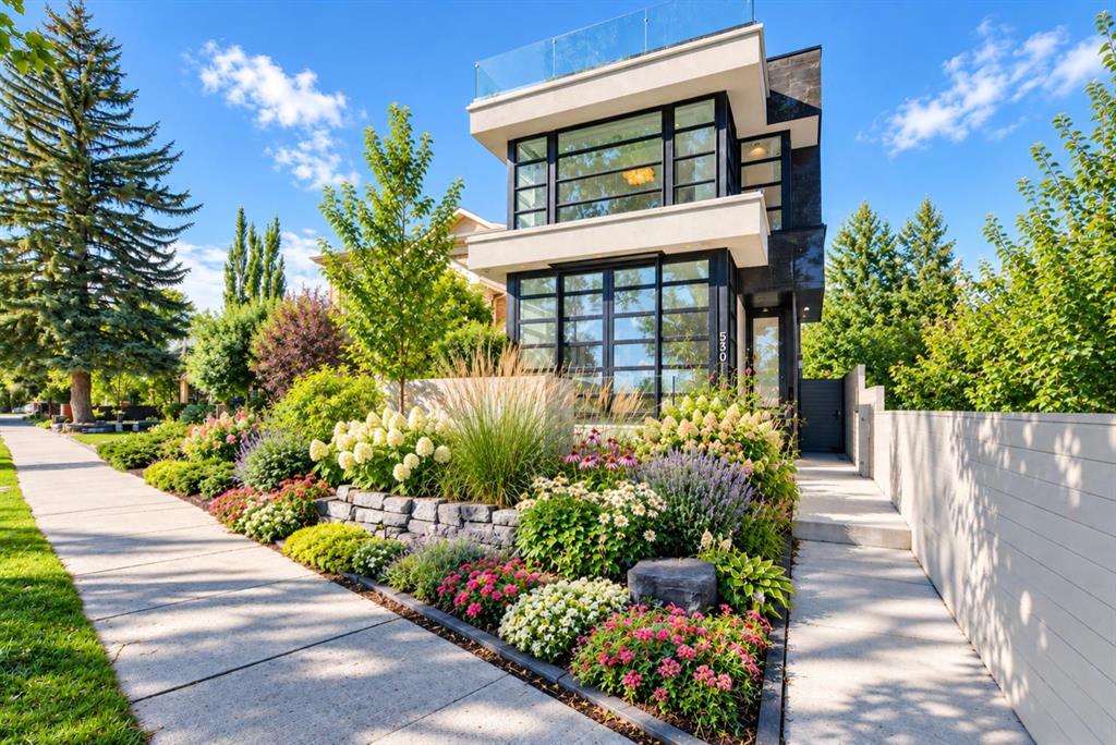 Picture for 530 Crescent Road NW