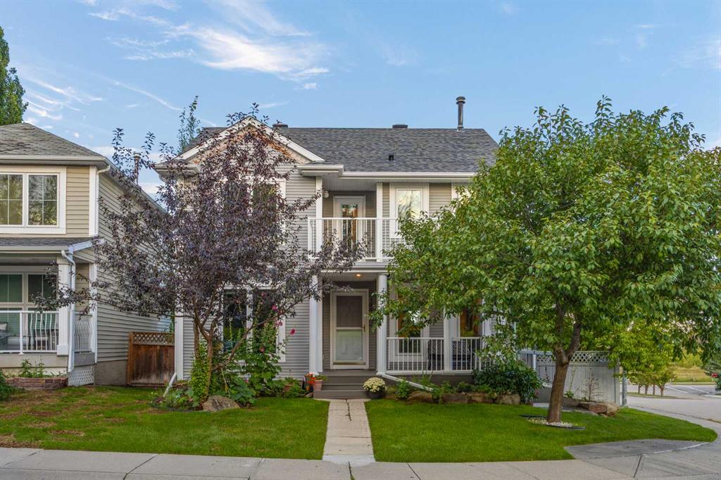 Picture for 188 Tuscany Valley Drive NW