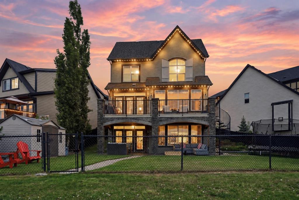 Picture for 127 Marquis Grove SE