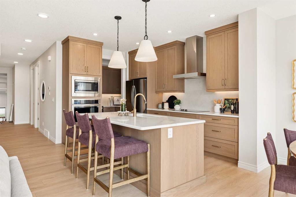 Picture for 154 Annette Landing NW