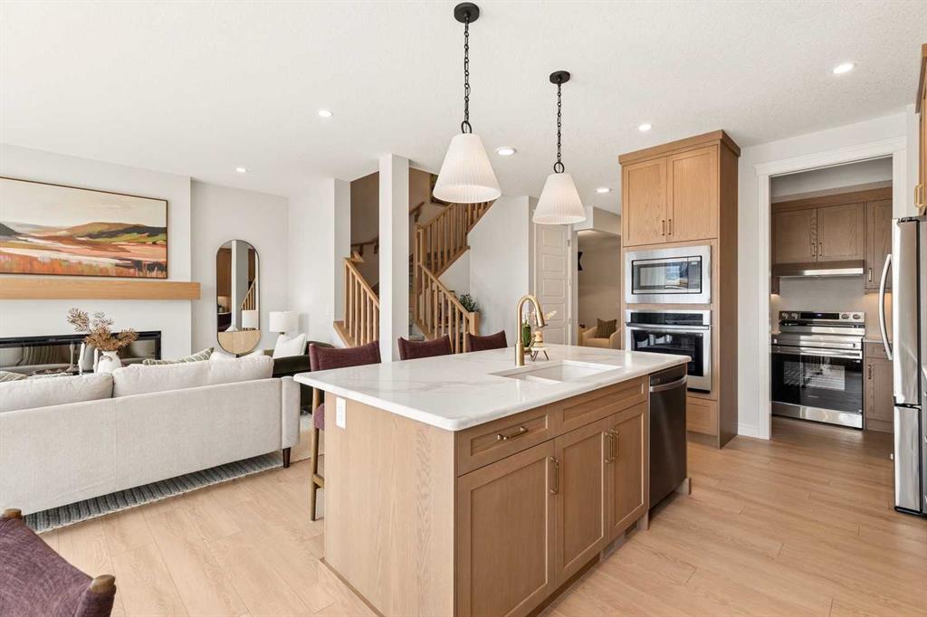 Picture for 154 Annette Landing NW