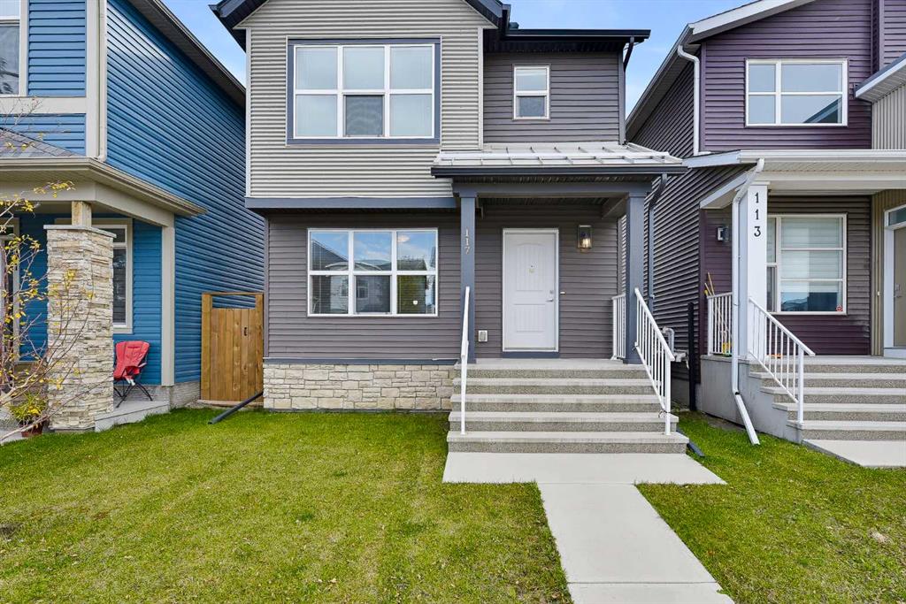Picture for 117 Howse Avenue NE