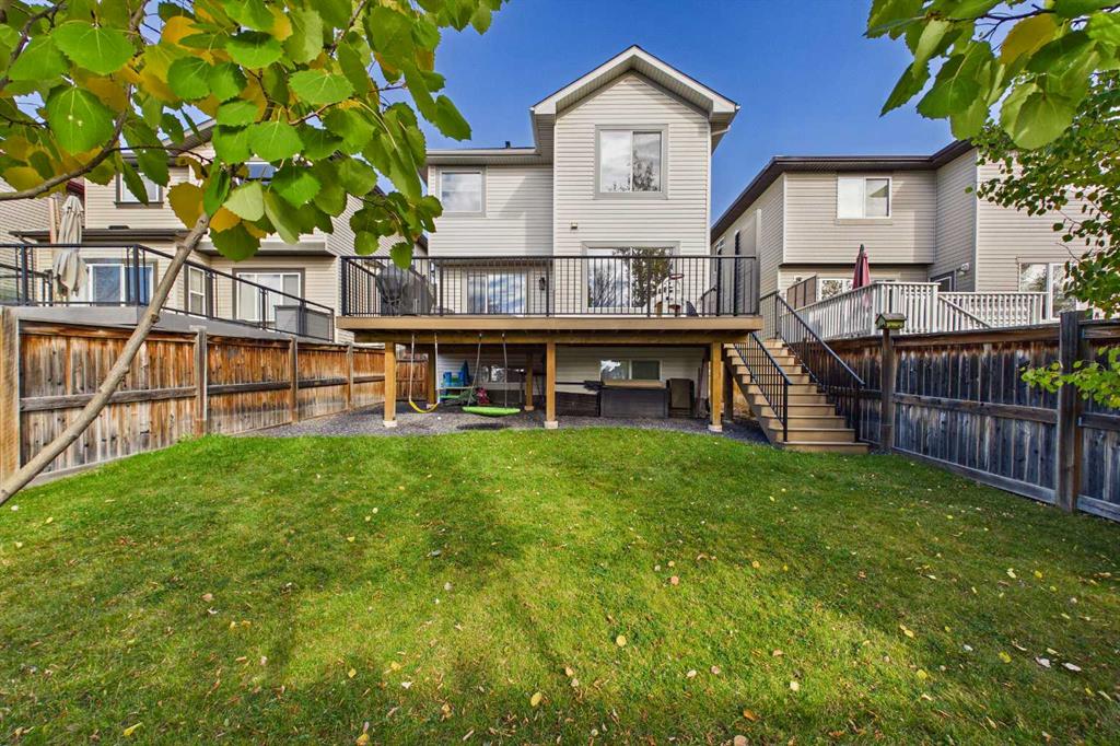 Picture for 257 Tuscany Reserve Rise NW