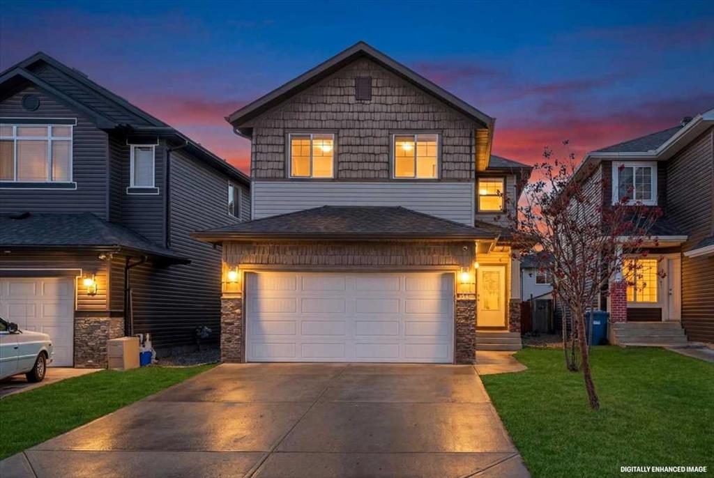 Picture for 34 Saddlecrest Crescent NE