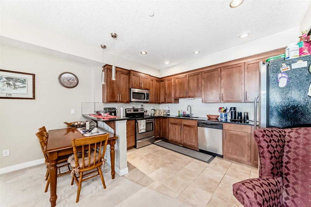 Picture for 107, 1005A Westmount Drive 