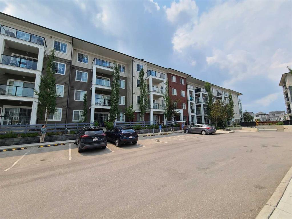 Picture for 1105, 298 Sage Meadows Park NW