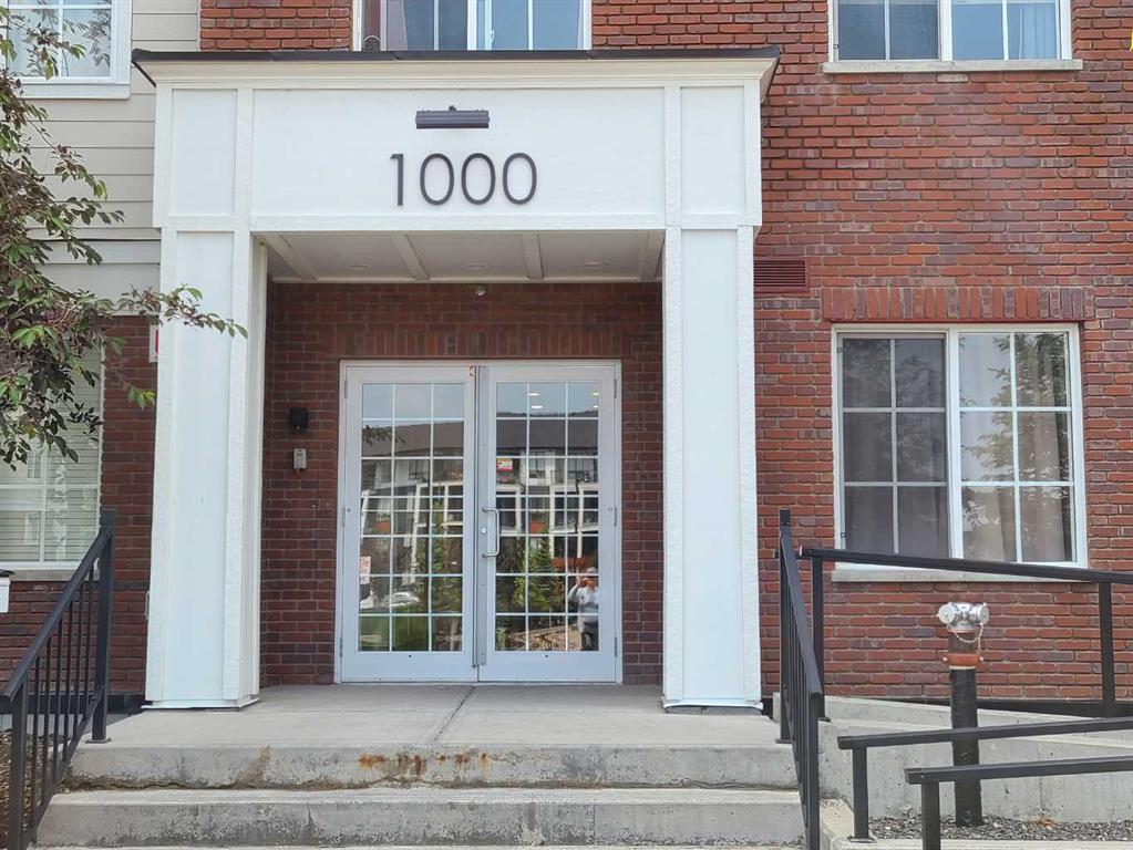 Picture for 1105, 298 Sage Meadows Park NW