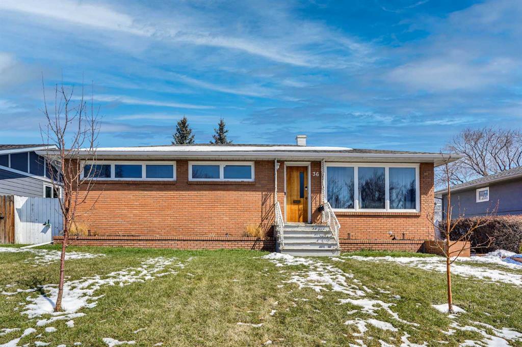 Picture for 36 Malibou Road SW