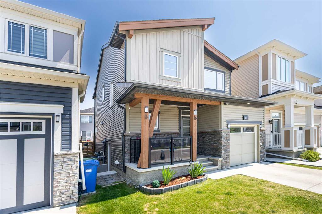 Picture for 62 Carrington Rise NW