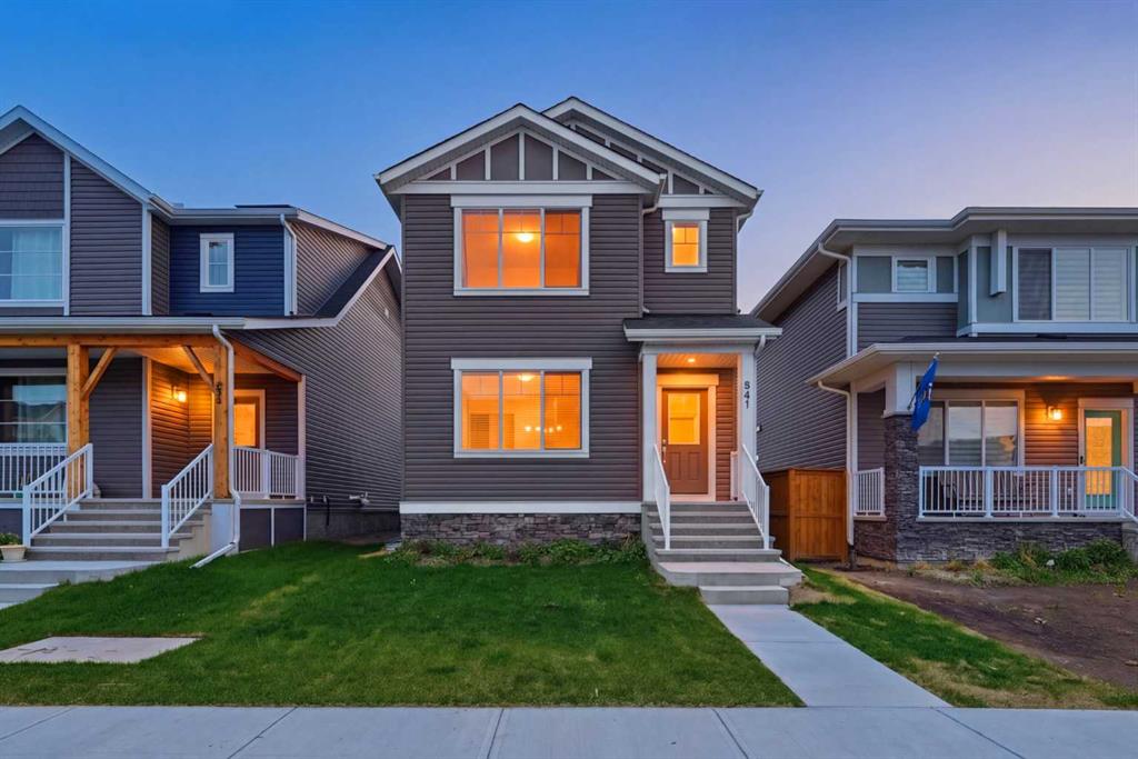 Picture for 541 Bayview Street SW