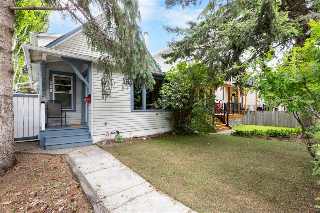 Picture for 508 10 Avenue NE