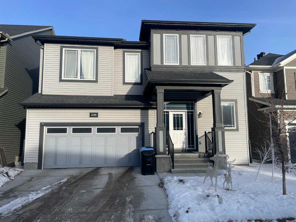 Picture for 220 Carringham Road NW