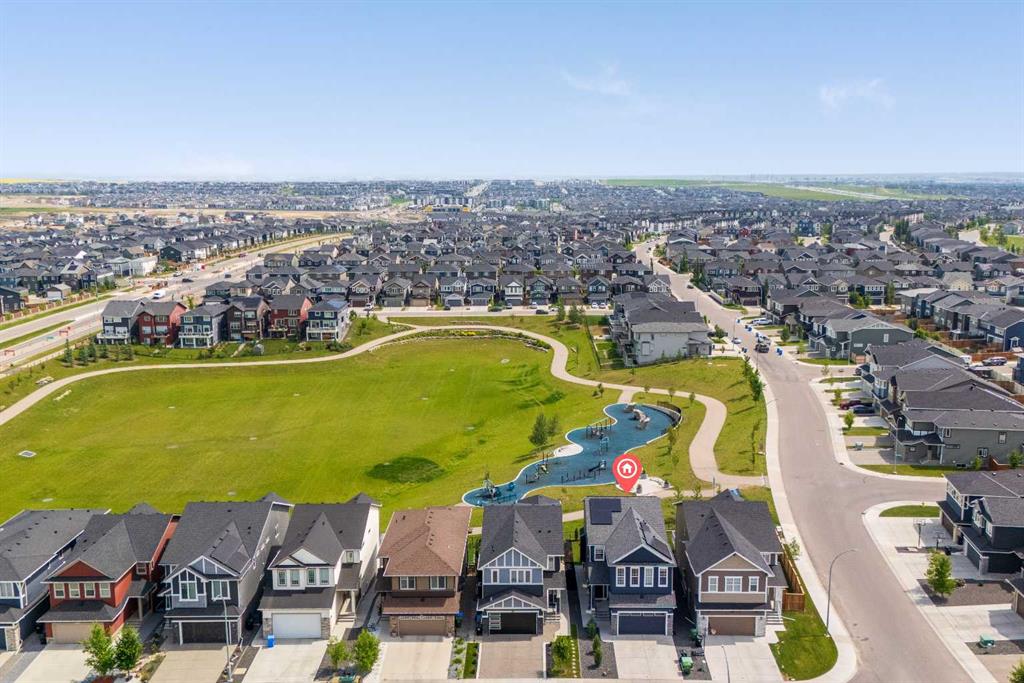 Picture for 195 Evansfield Close NW
