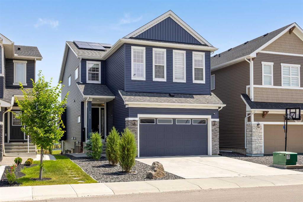 Picture for 195 Evansfield Close NW