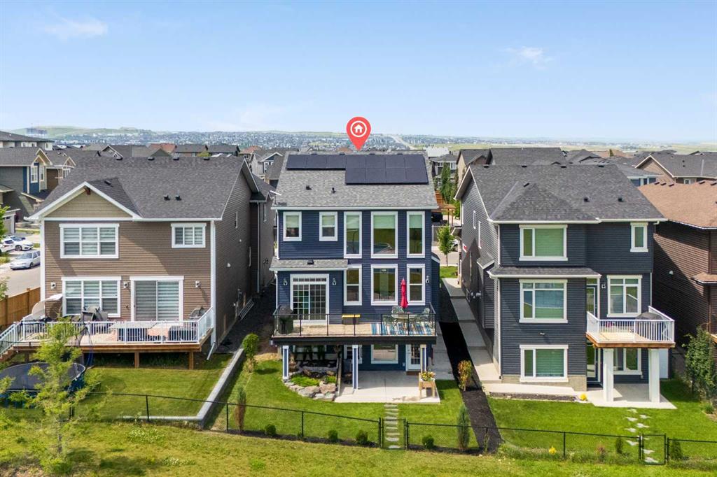 Picture for 195 Evansfield Close NW