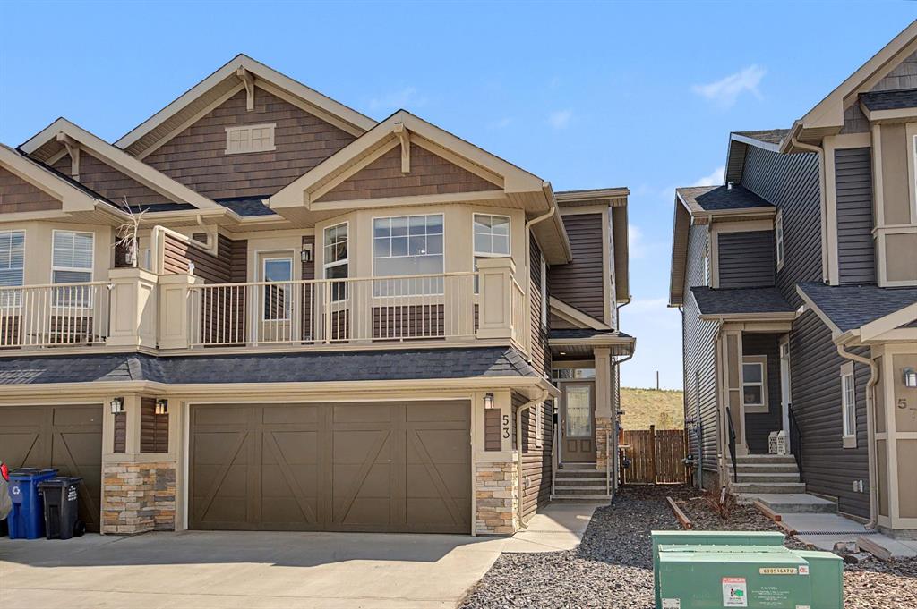 Picture for 53 Fireside Crescent 
