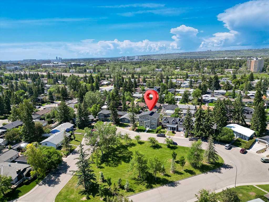 Picture for 3520 Bulyea Crescent NW