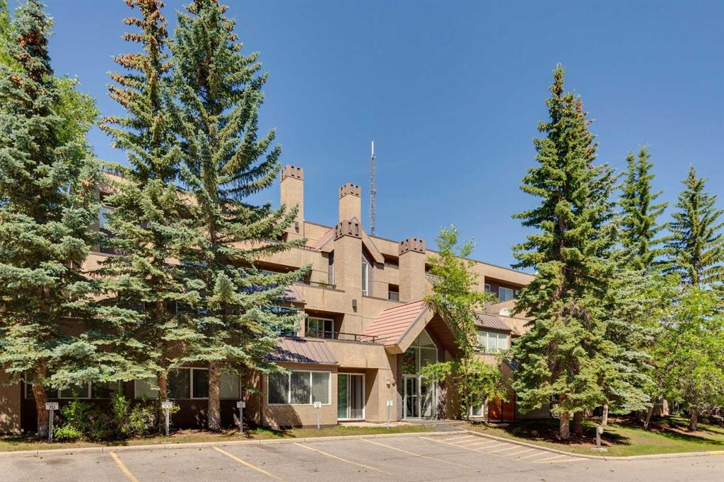 Picture for 2, 219 Village Terrace SW