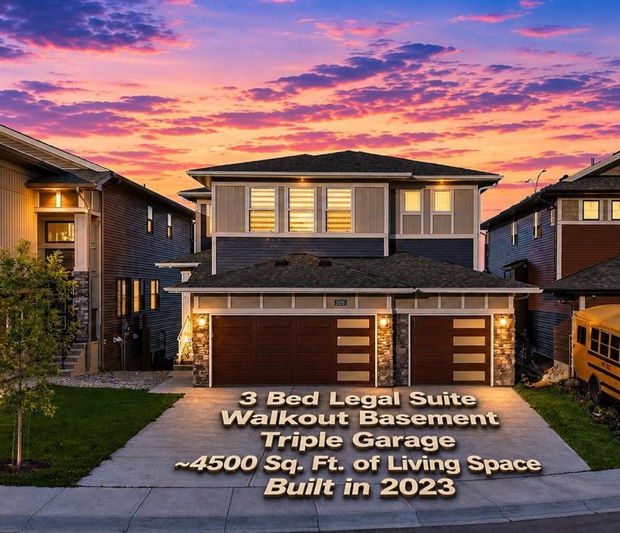 Picture for 109 Homestead Crescent NE