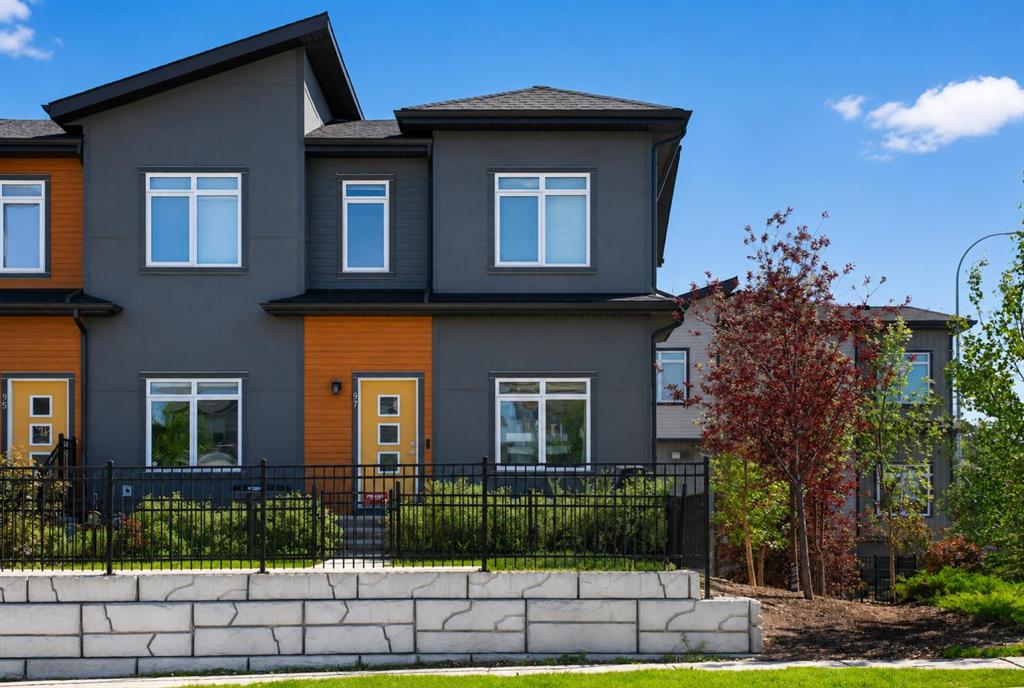 Picture for 97 Sage Bluff Gate NW