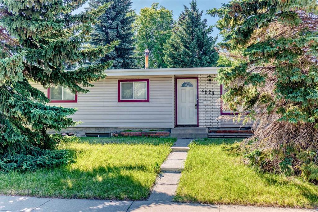 Picture for 4628 Verona Drive NW