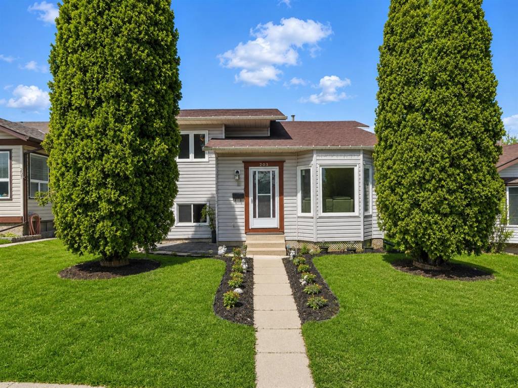 Picture for 203 Shawglen Road SW