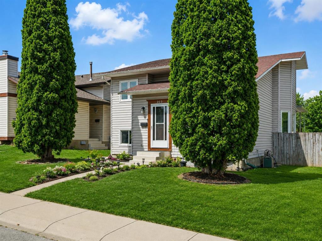 Picture for 203 Shawglen Road SW