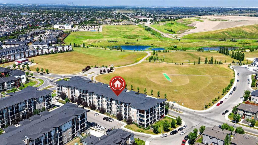Picture for 418, 10 Walgrove Walk SE