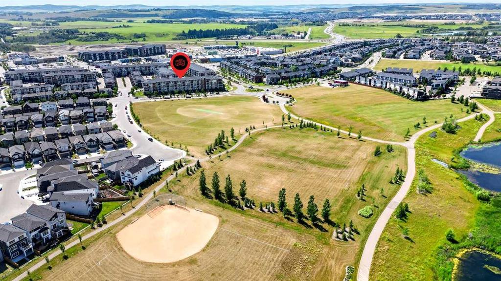 Picture for 418, 10 Walgrove Walk SE